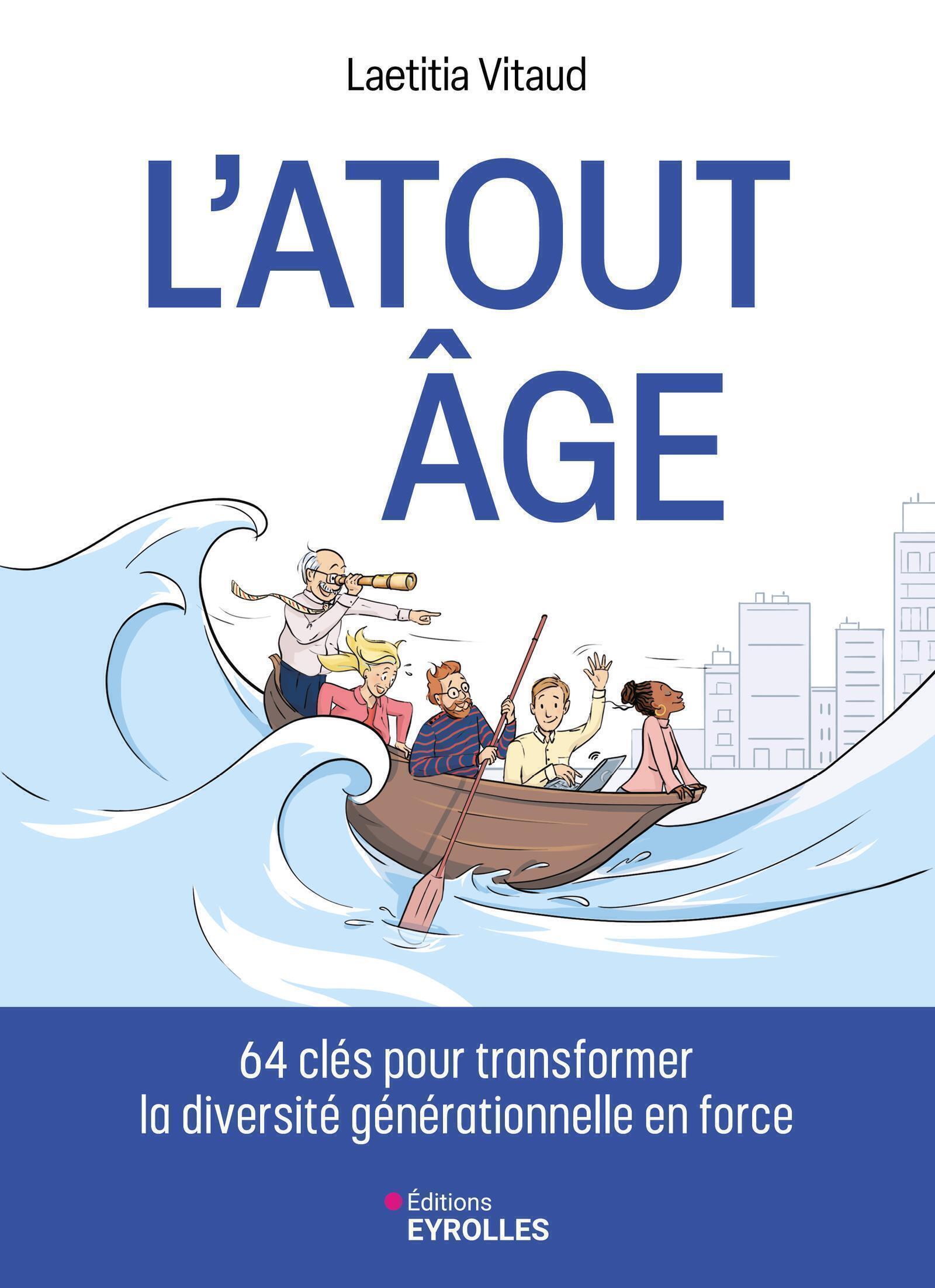 L'atout âge