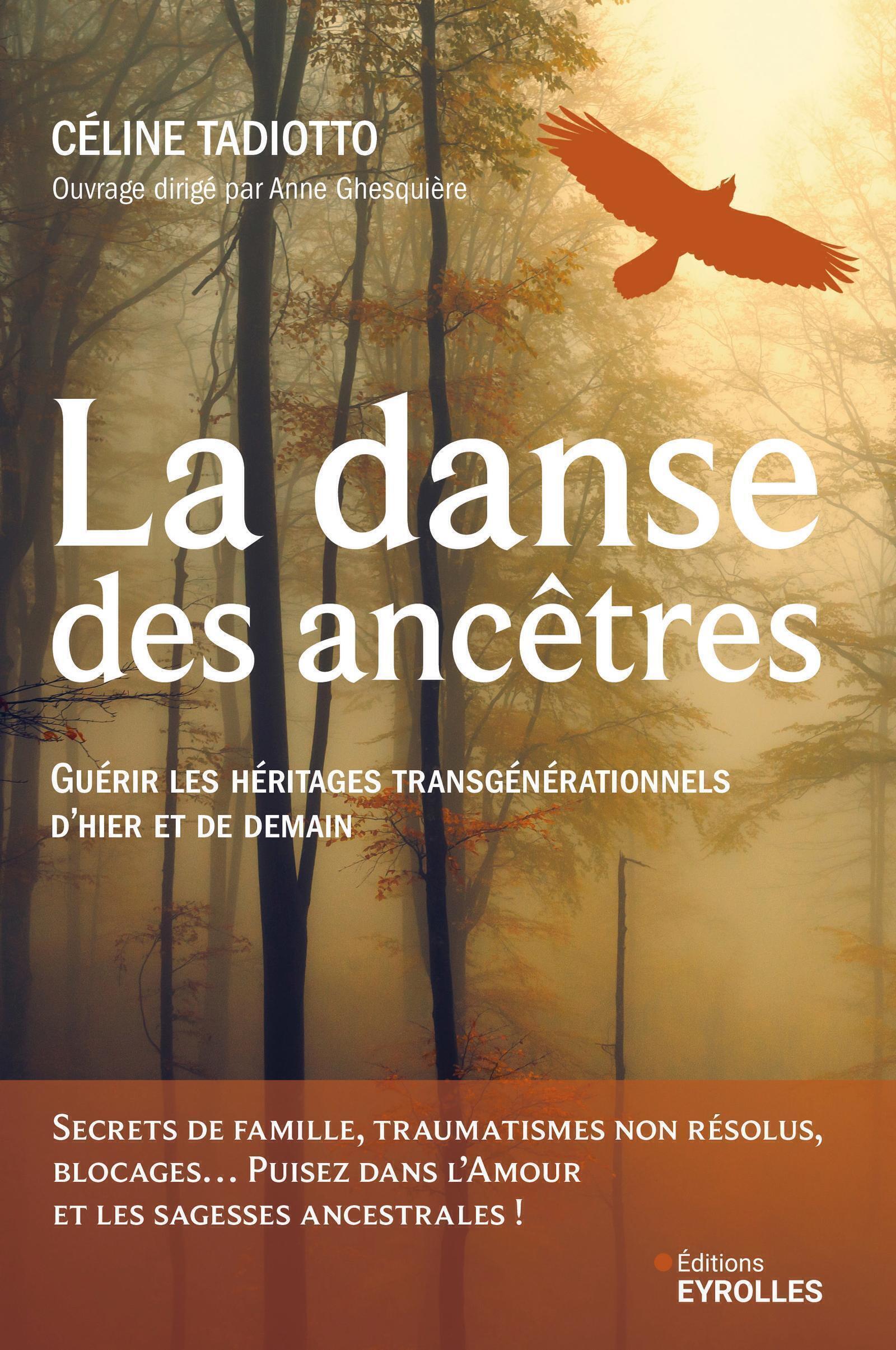La danse des ancêtres