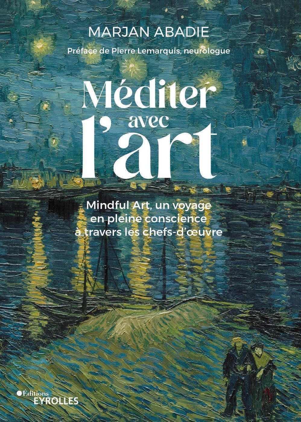 Méditer avec l'art