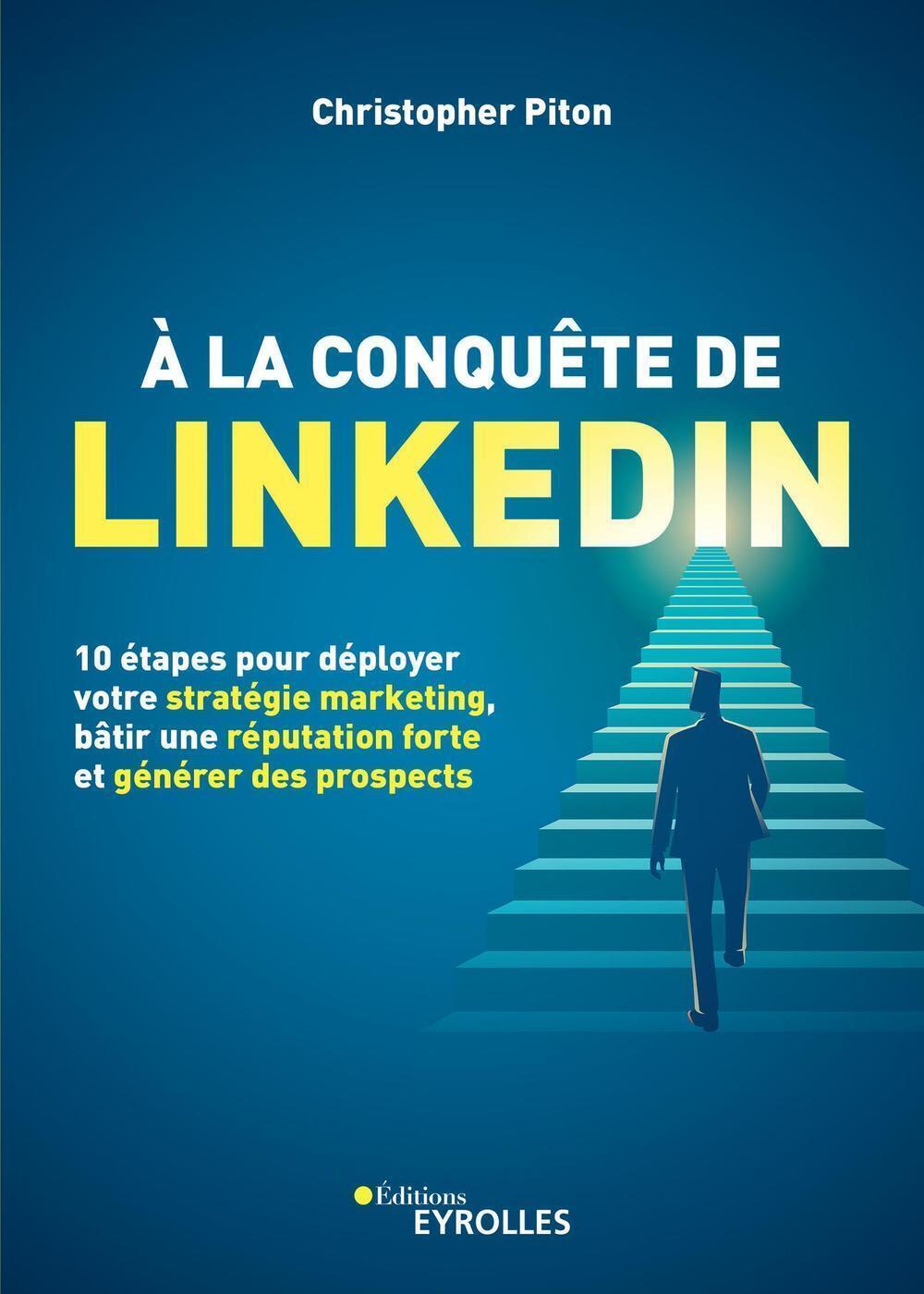 A la conquête de LinkedIn