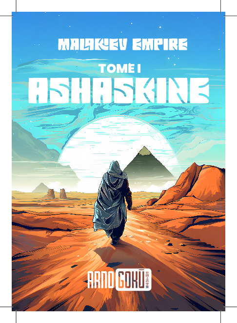 MALAKIEV EMPIRE TOME 1