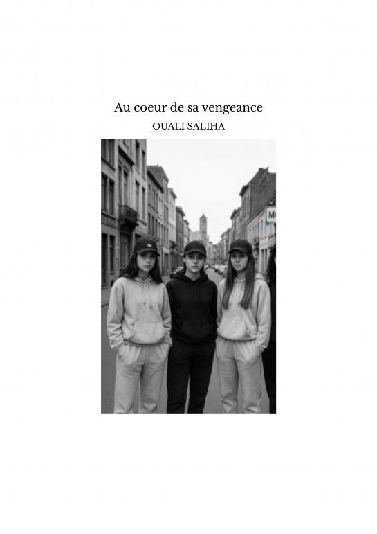 Au coeur de sa vengeance
