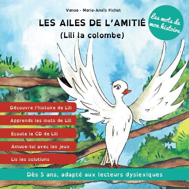 Les ailes de l'amitié