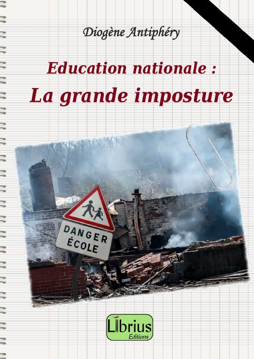 Education Nationale : la grande imposture