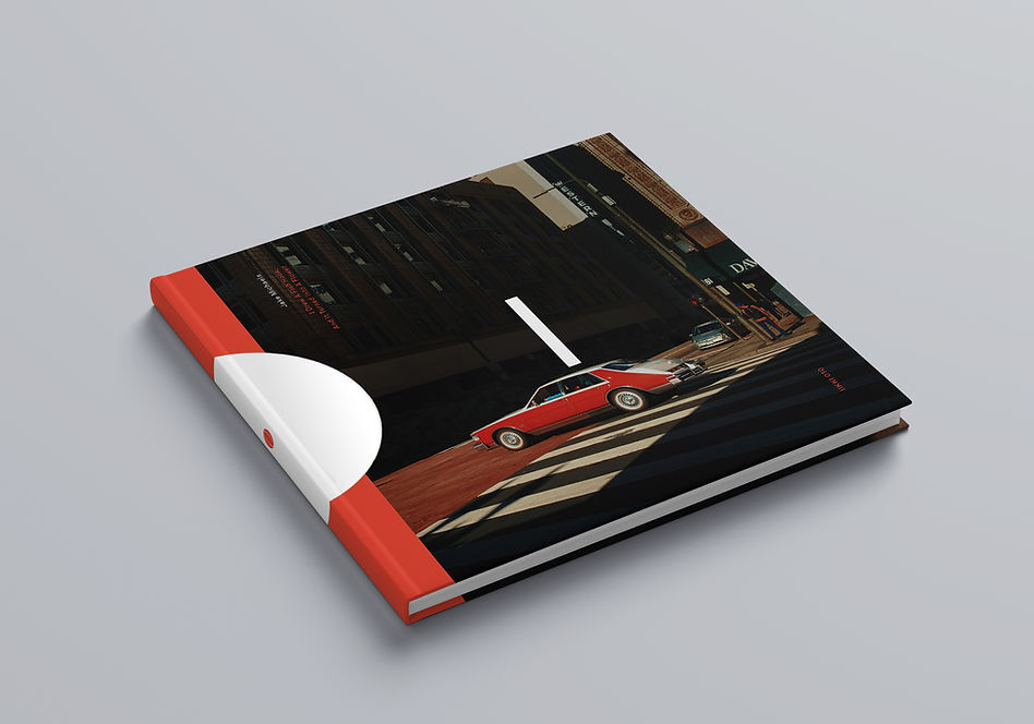 IIKKI 010 I Drew a FIsh Hook, and It Turned into a Flower