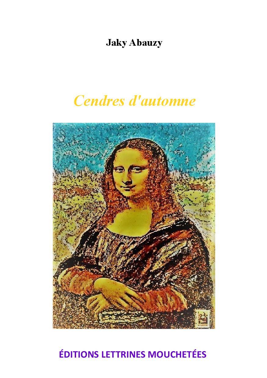 CENDRES D'AUTOMNE