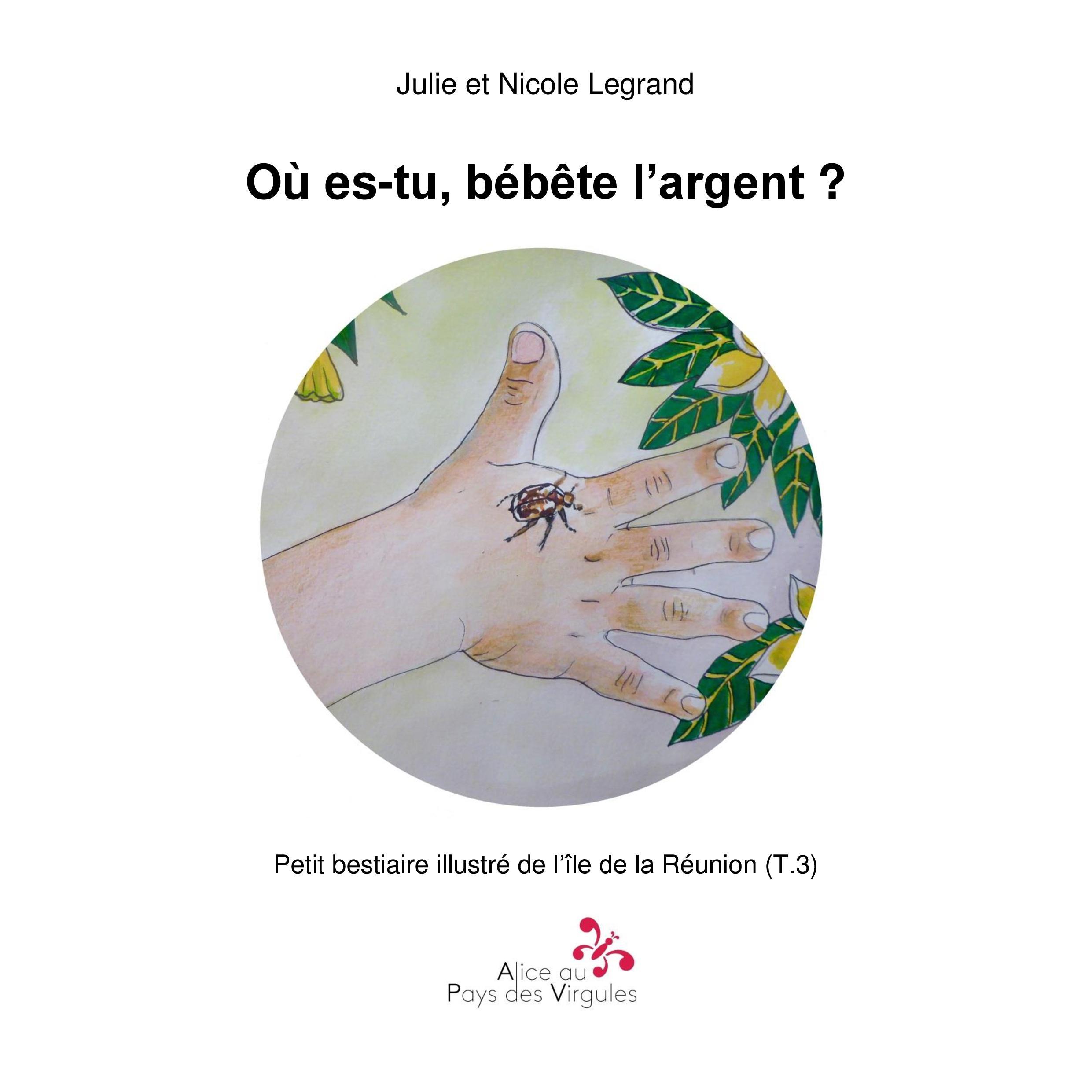 Où es-tu, bébête l'argent ?