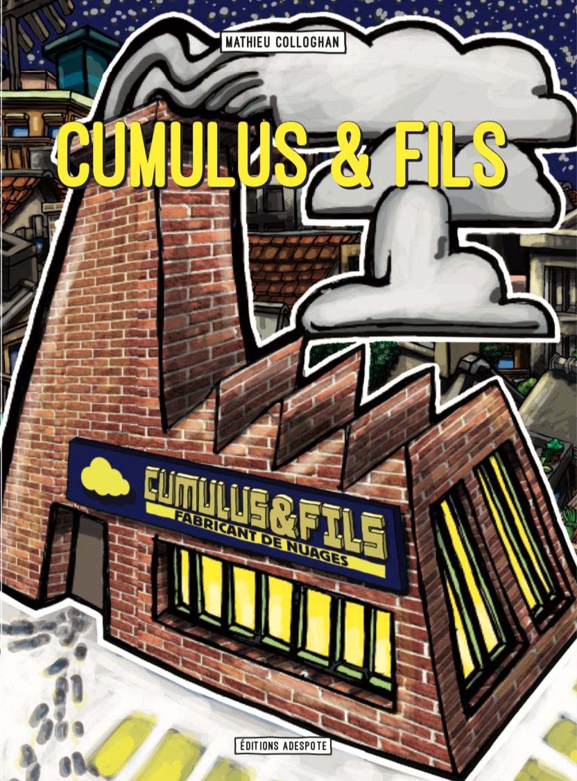 Cumulus & fils