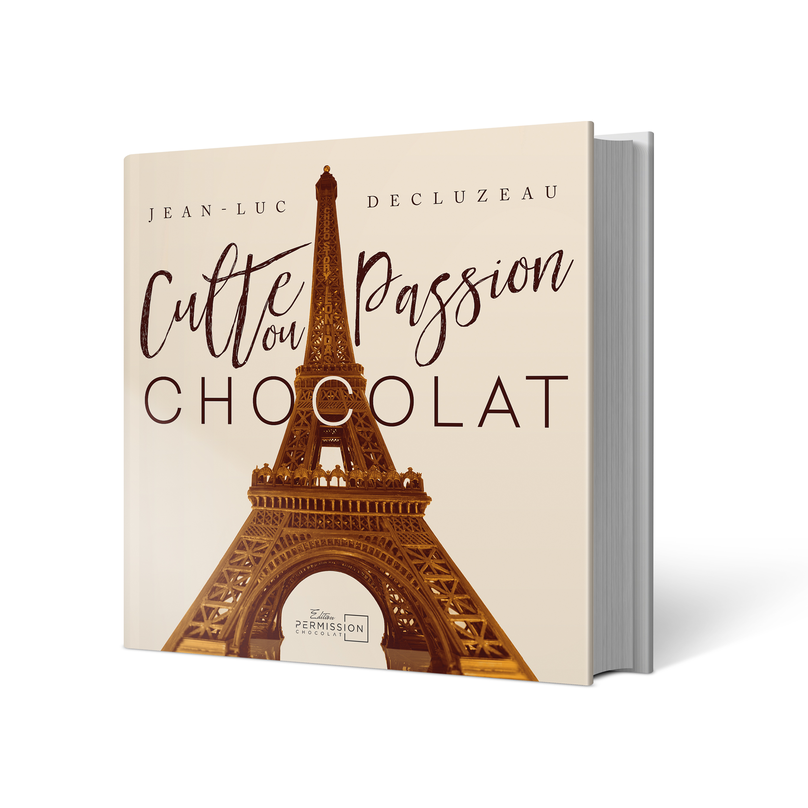 Culte ou Passion Chocolat