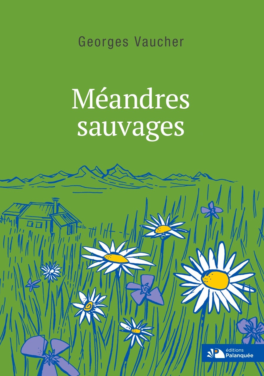 Méandres sauvages