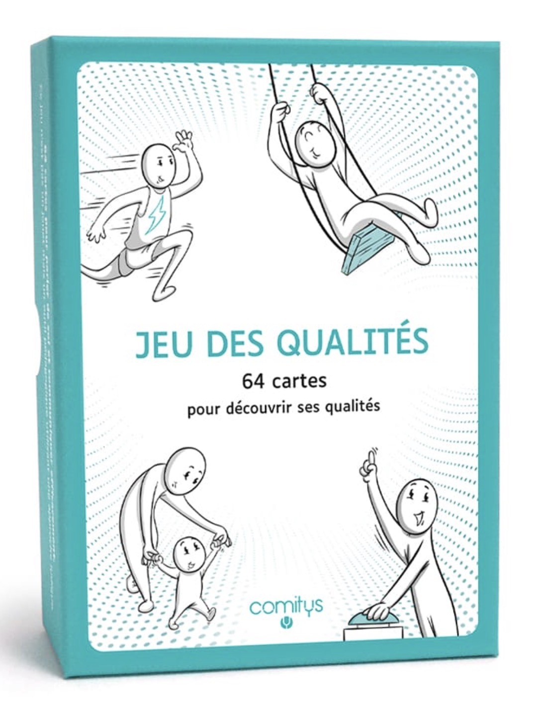 Jeu des Qualités