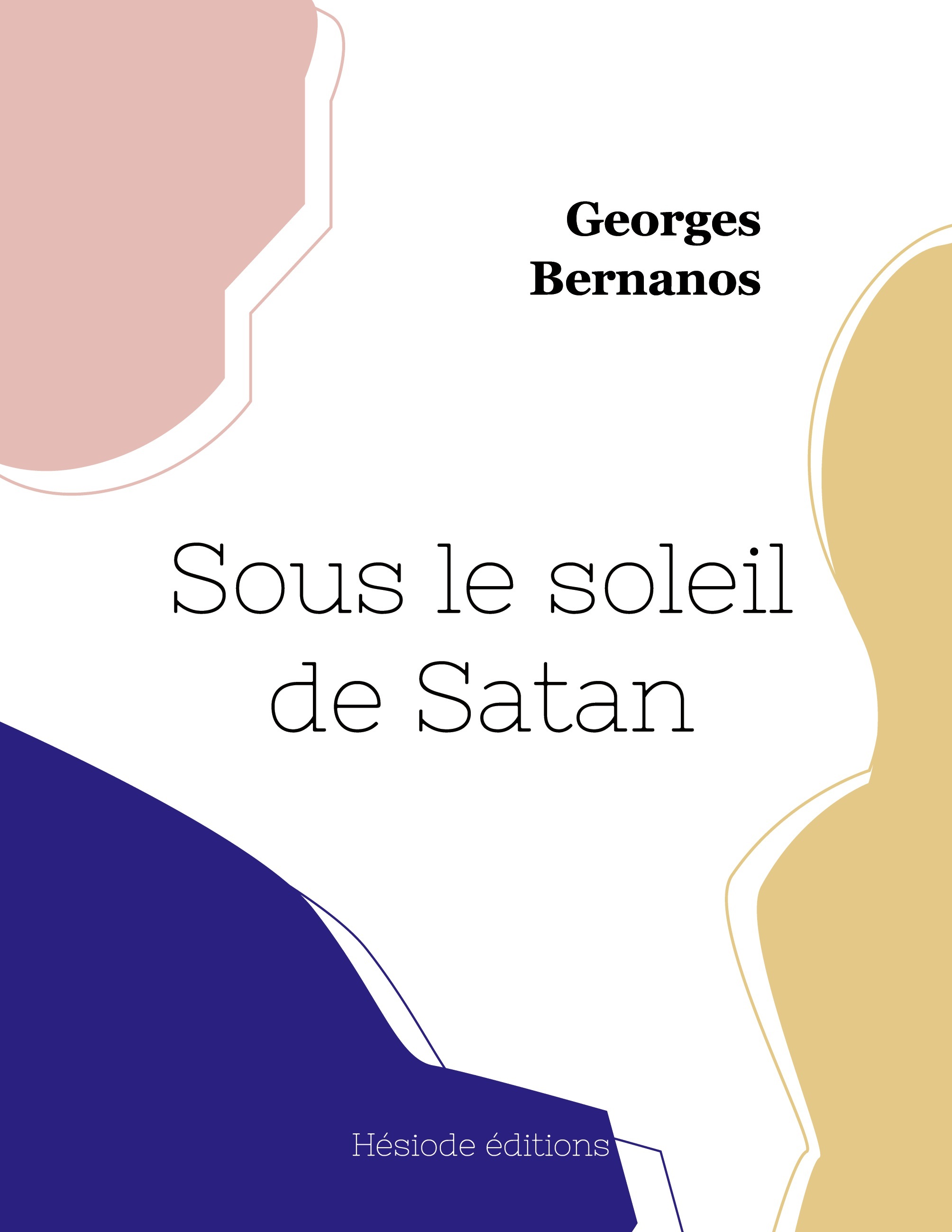 Sous le soleil de Satan (grand format)