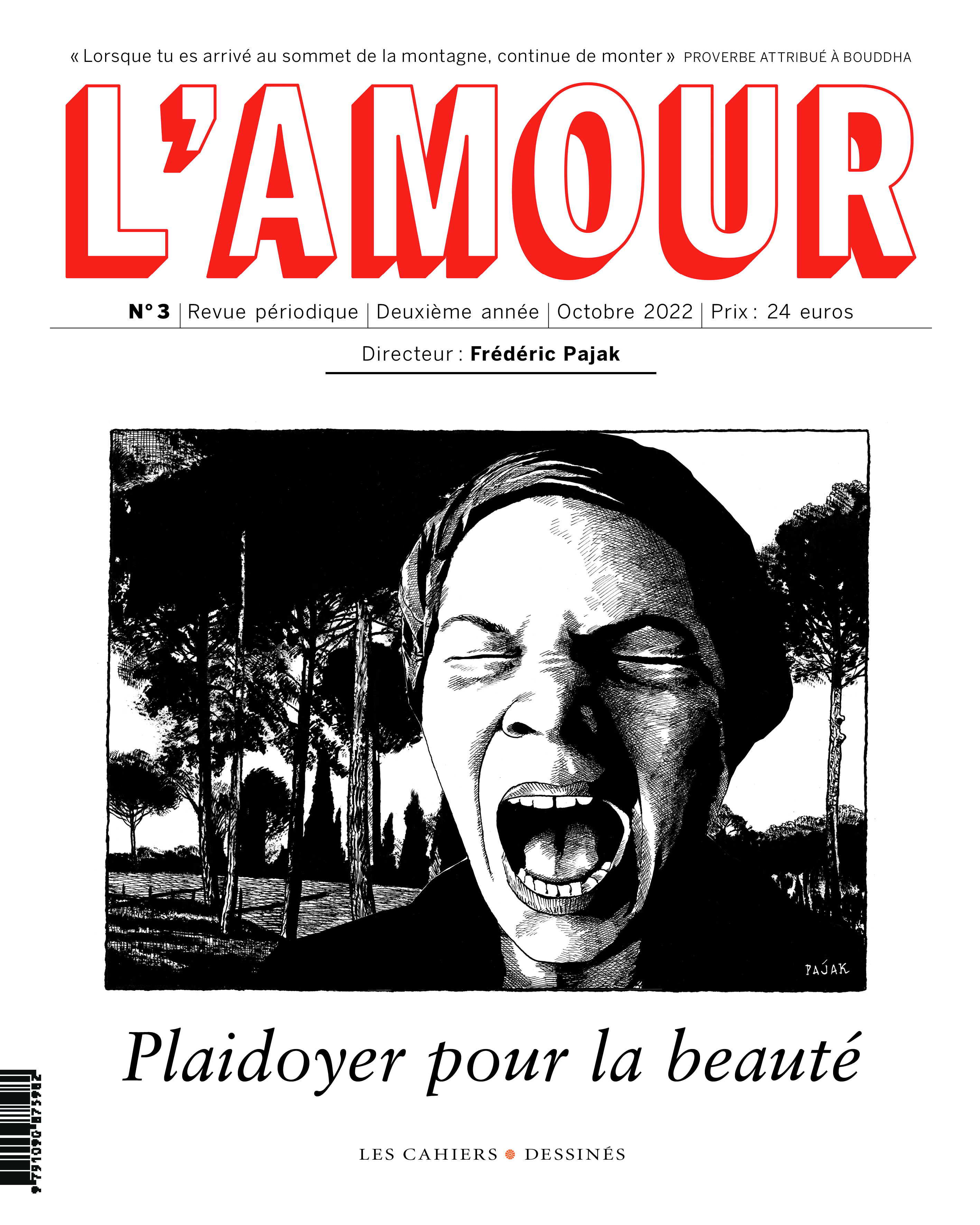 L'Amour N3