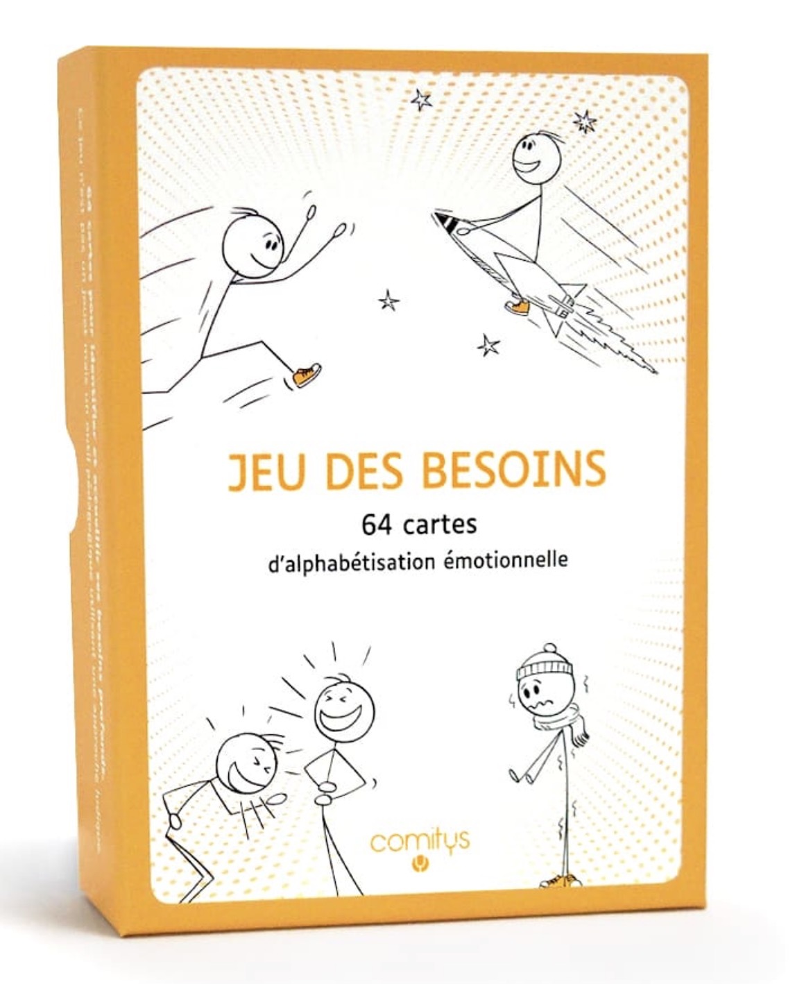 Jeu des Besoins
