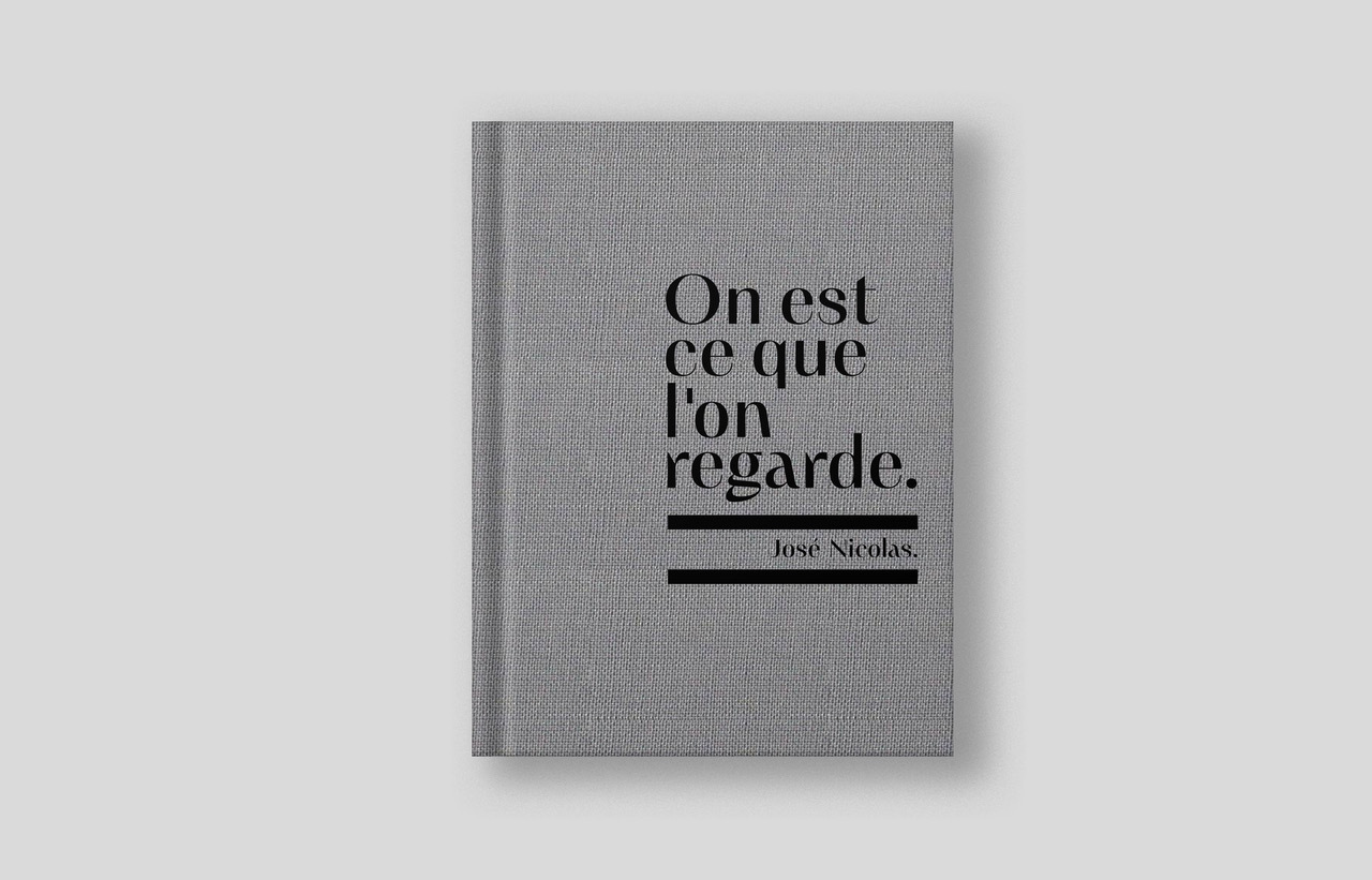 On est ce que l’on regarde