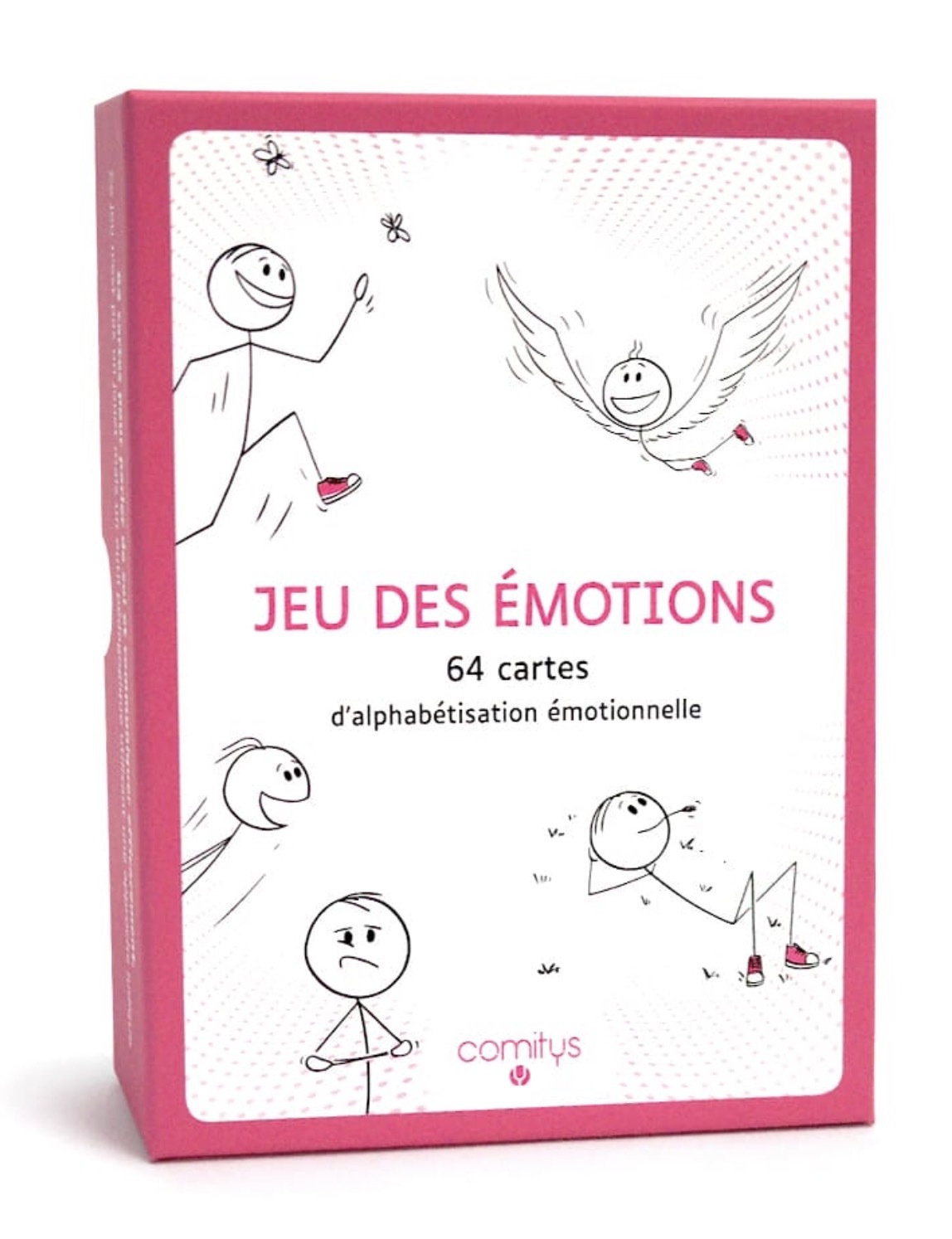 Le Jeu des émotions