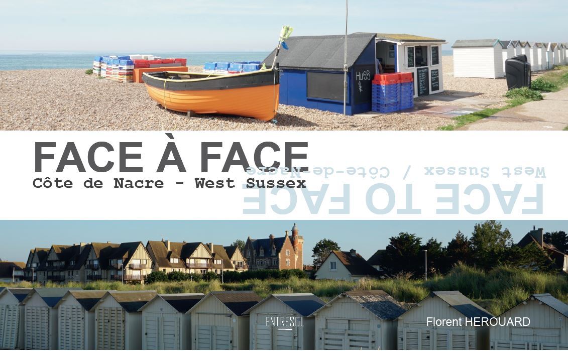 Face-à-face : Côte de Nacre - West Sussex