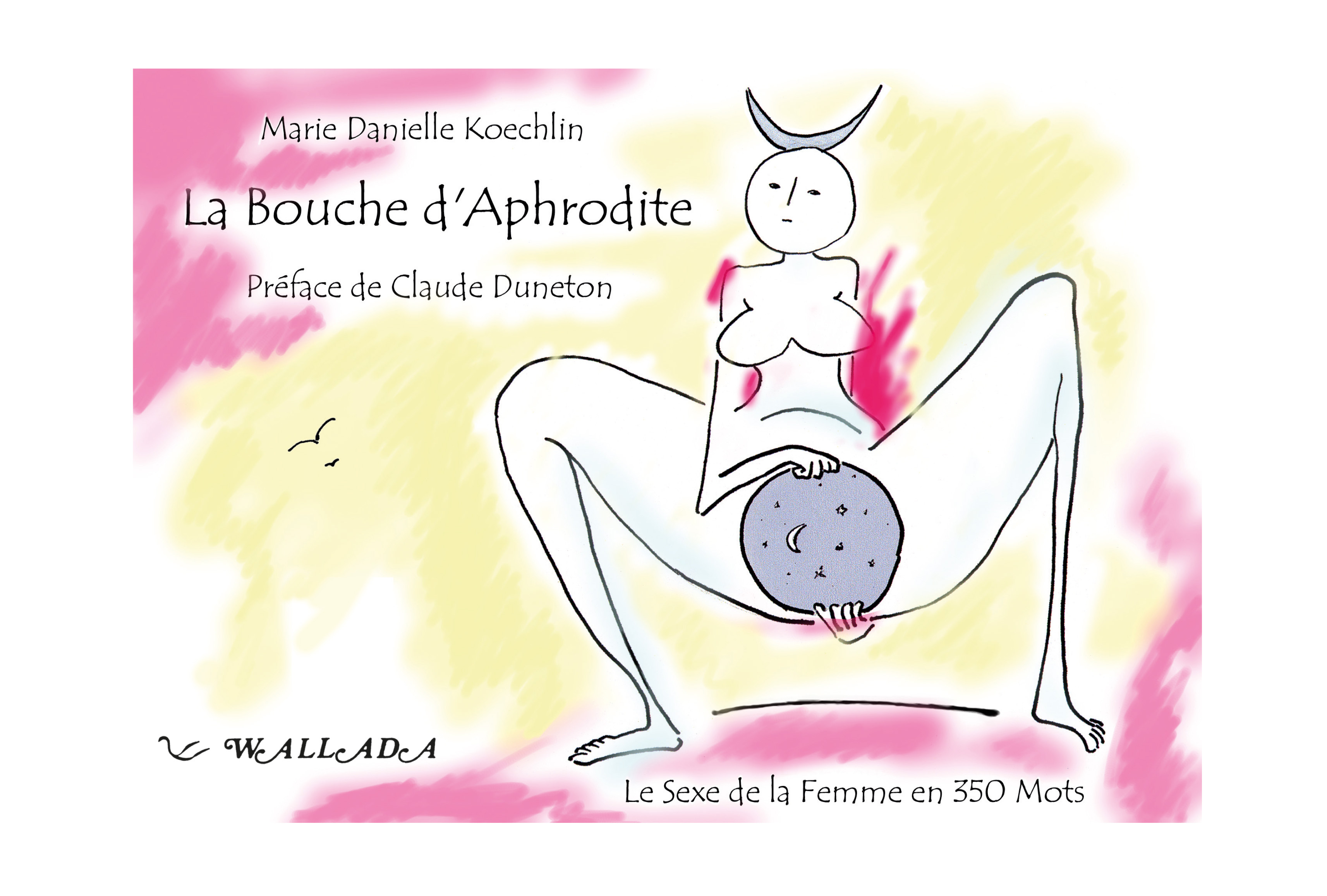 La bouche d'Aphrodite