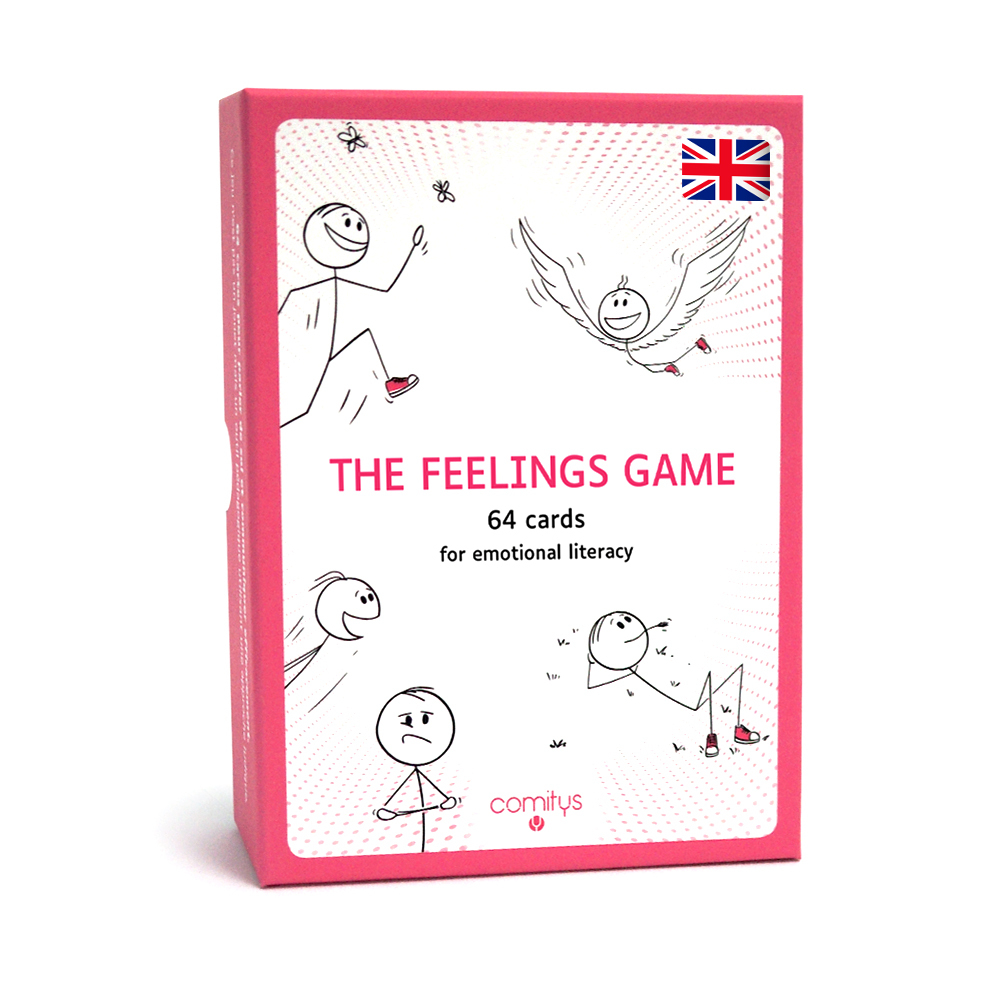The Feelings game