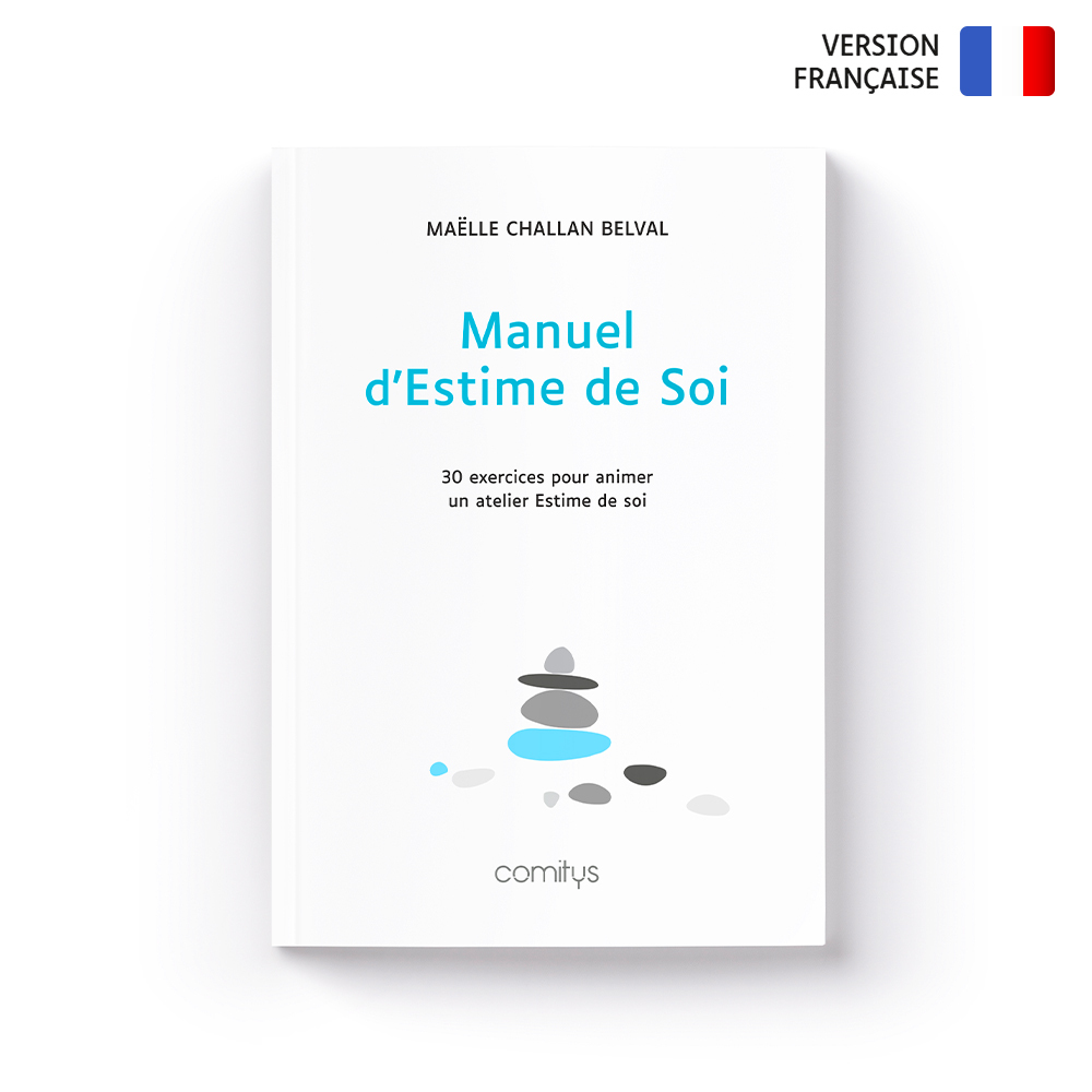 Manuel d'Estime de soi