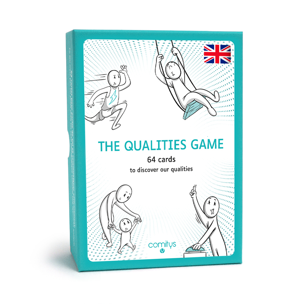 The Qualities game