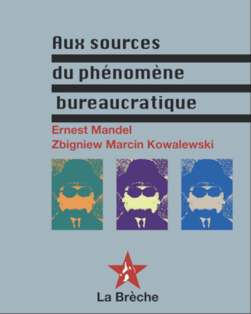 Aux sources du phénomène bureaucratique (Power and Money)