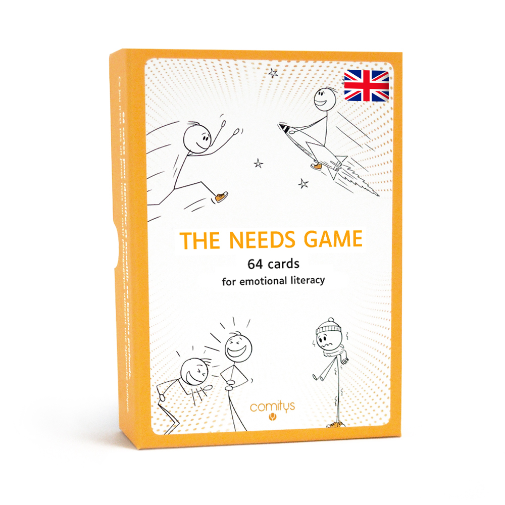 The Needs game