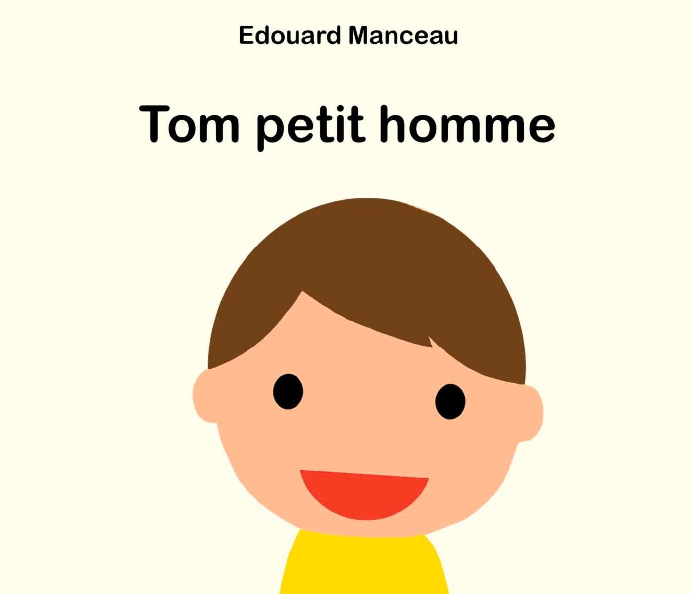 Tom Petit Homme