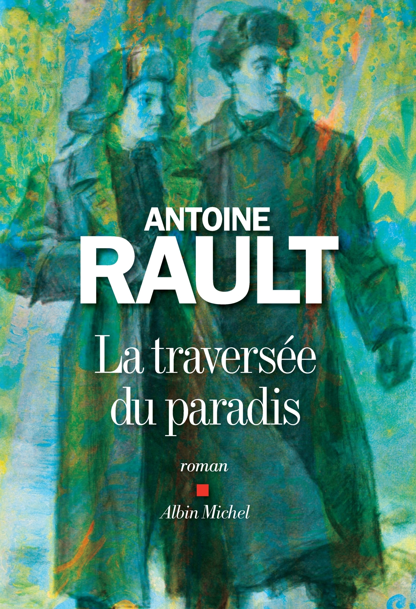 La Traversée du paradis