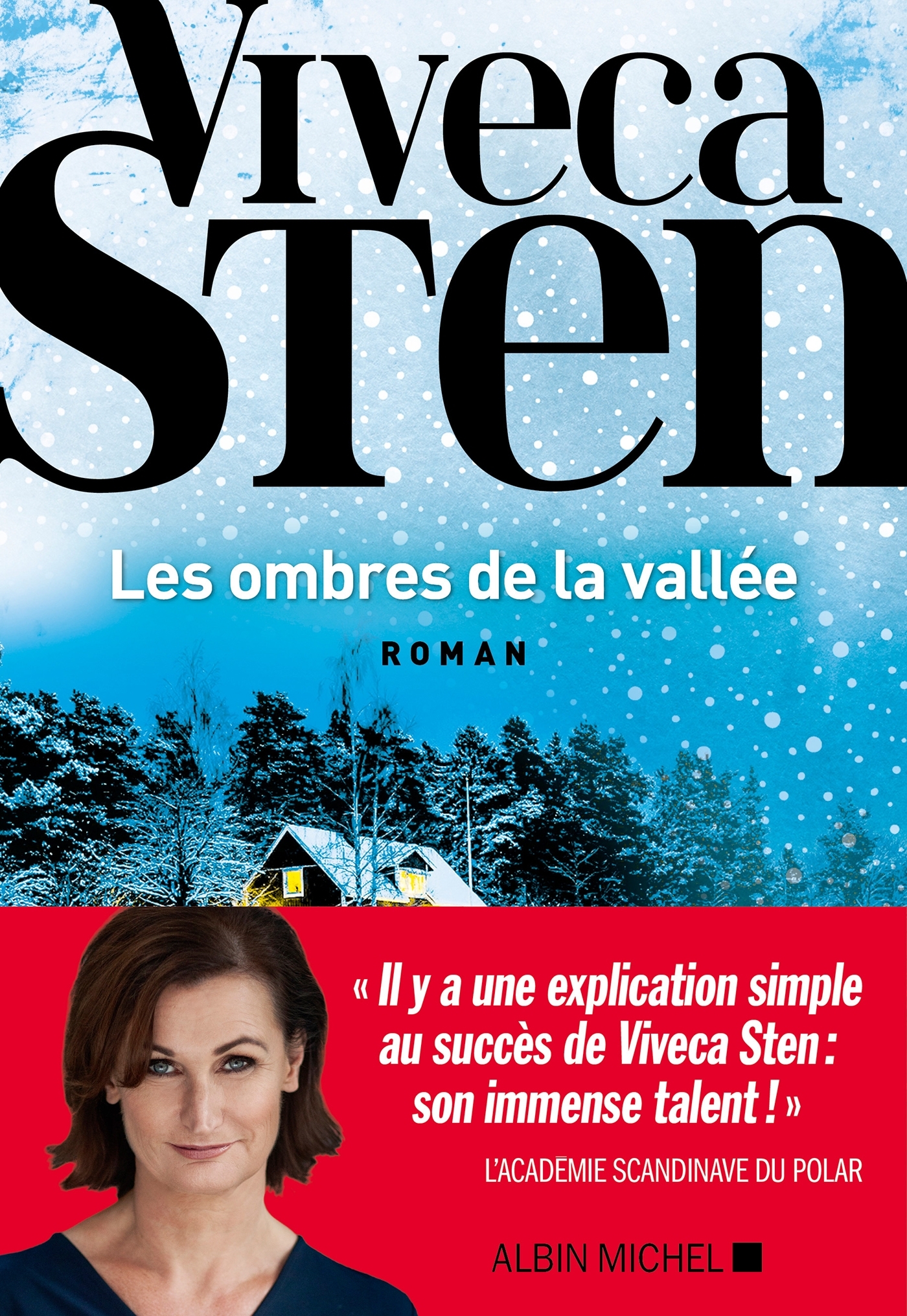 Les Ombres de la vallée