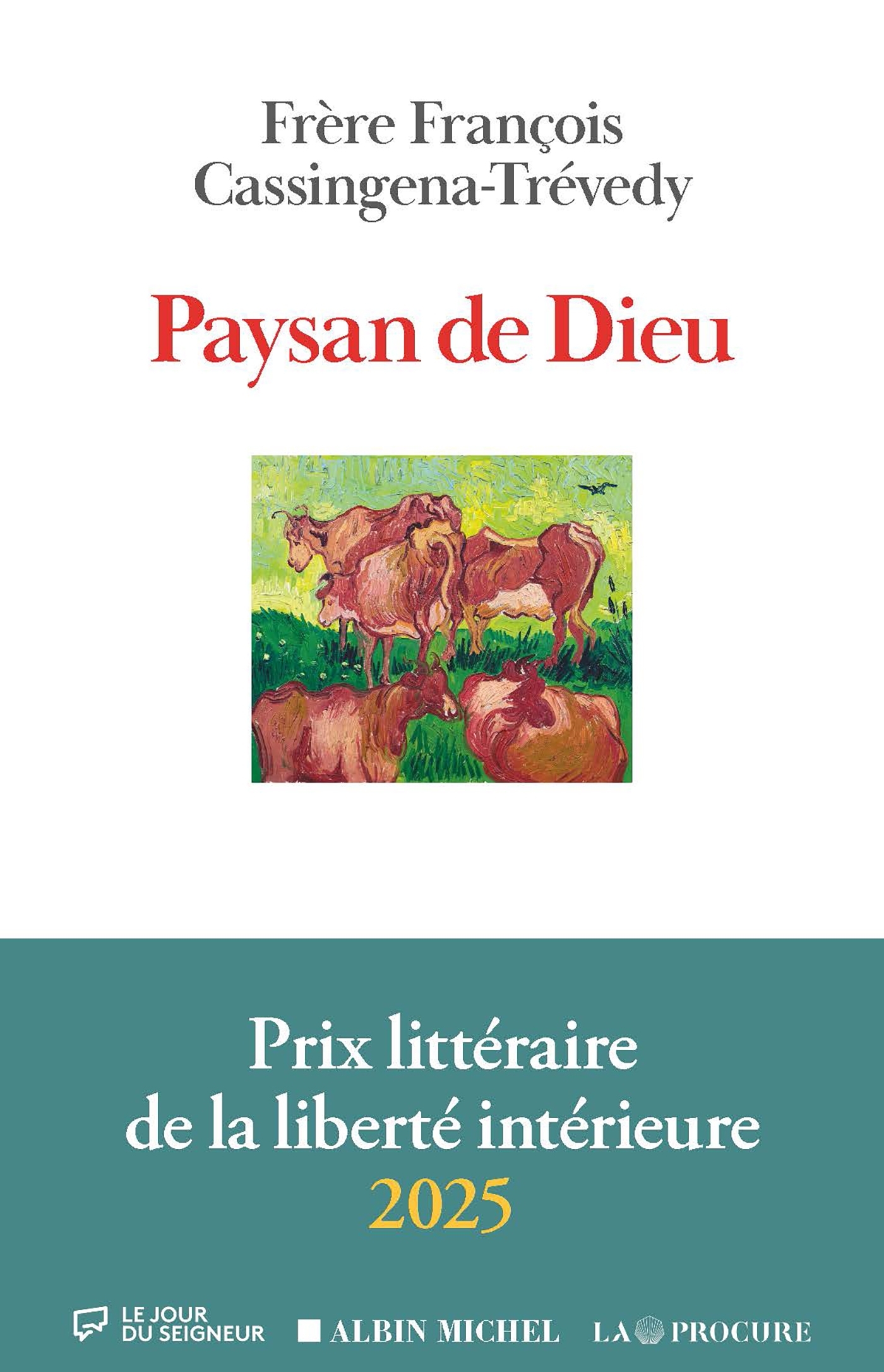 Paysan de Dieu