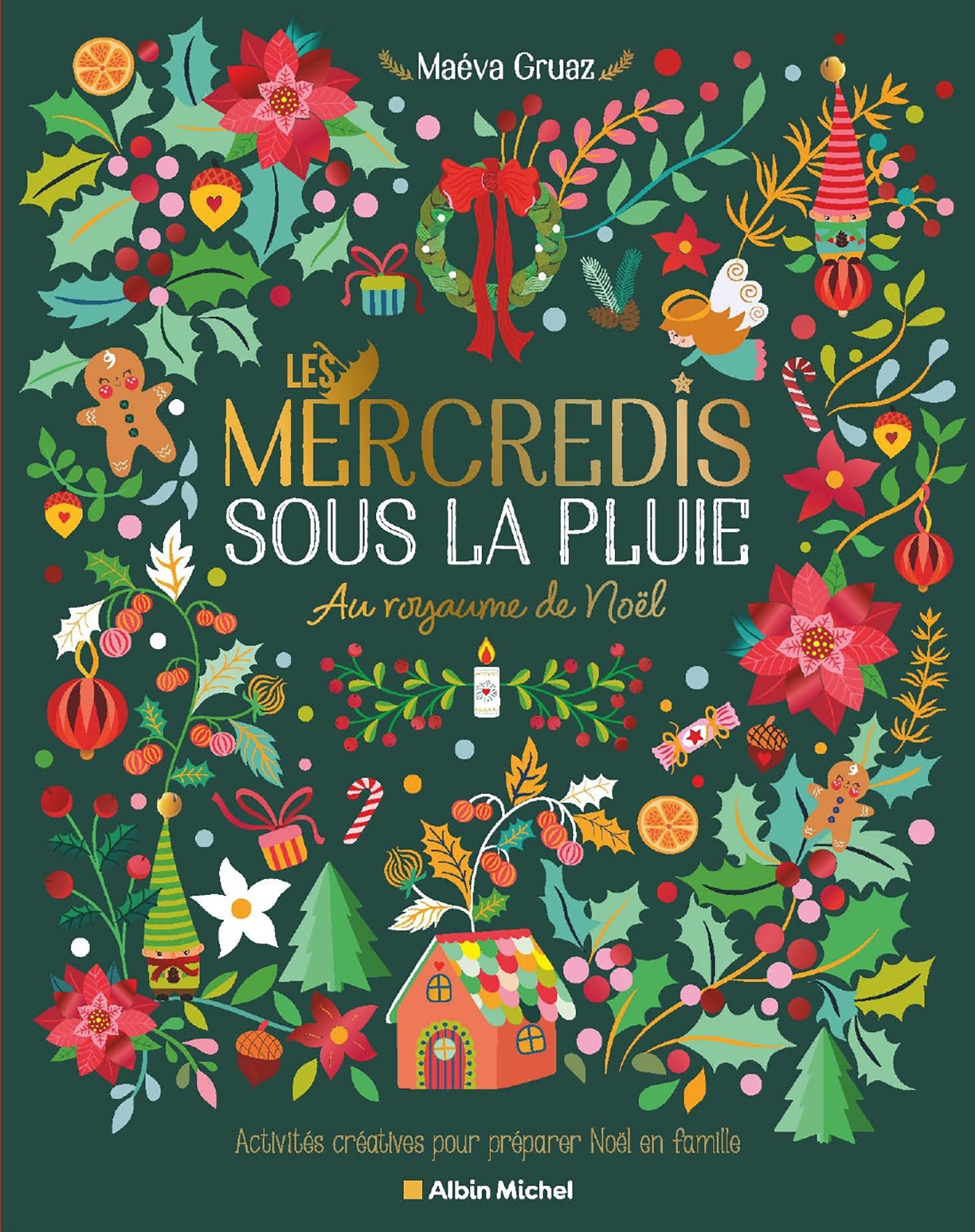 Les Mercredis sous la pluie