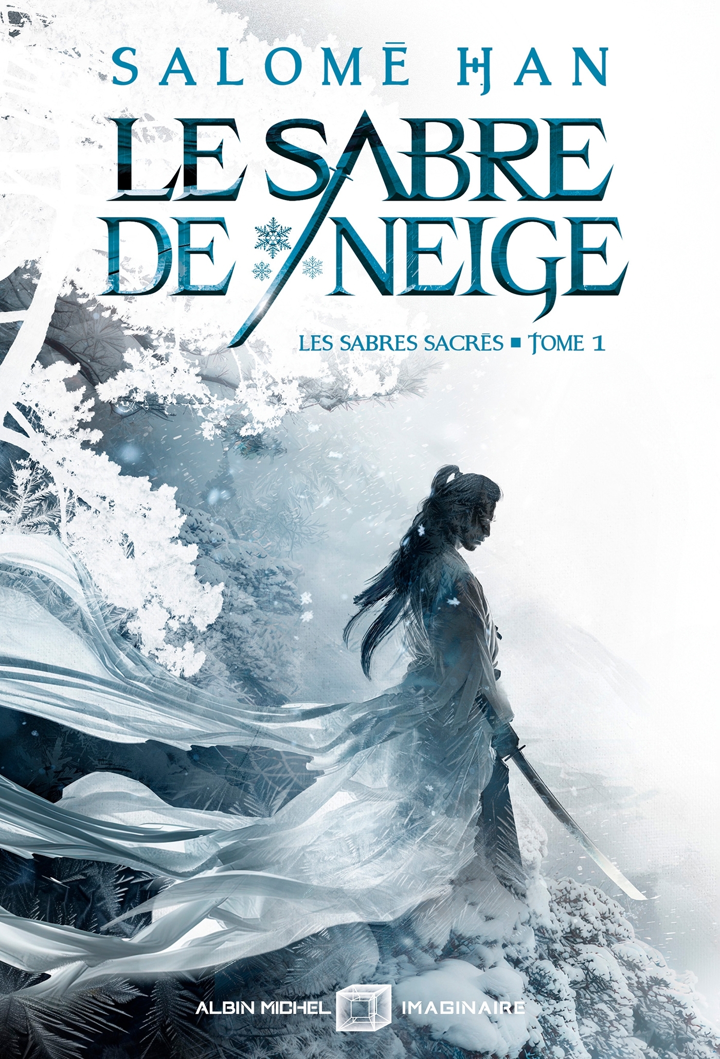 Le Sabre de neige
