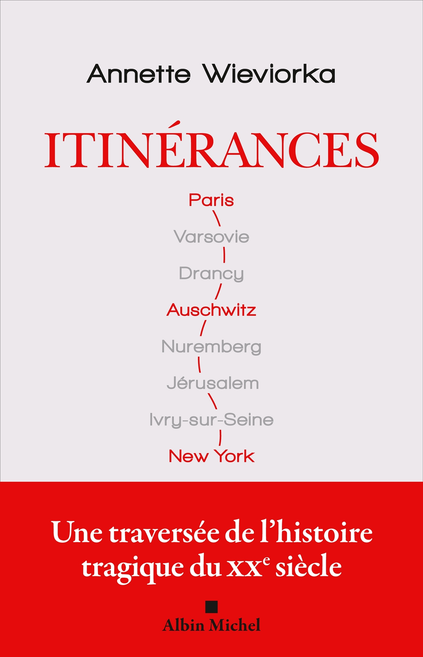 Itinérances