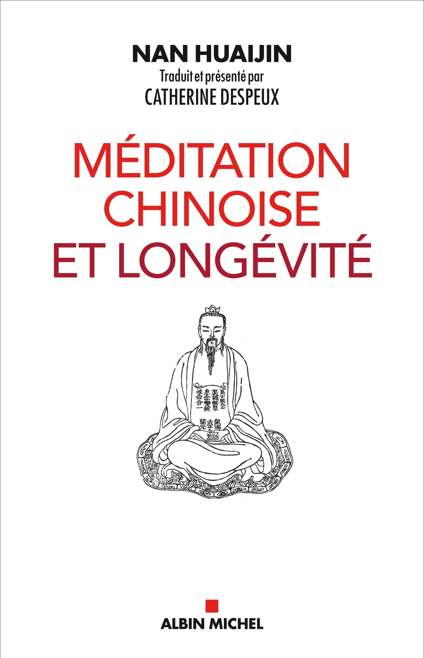 Méditation chinoise et longévité