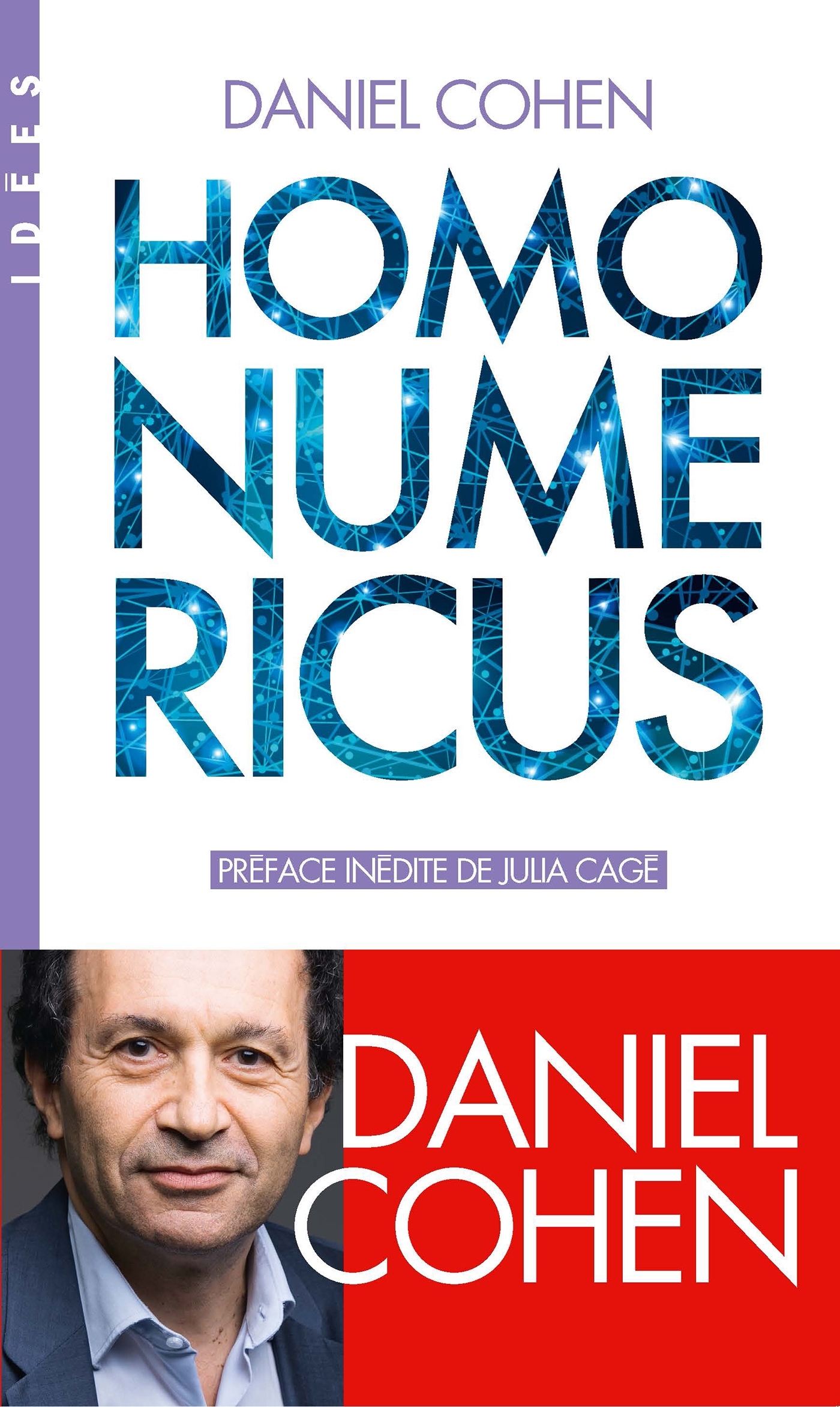 Homo numericus (Espaces Libres - Idées)