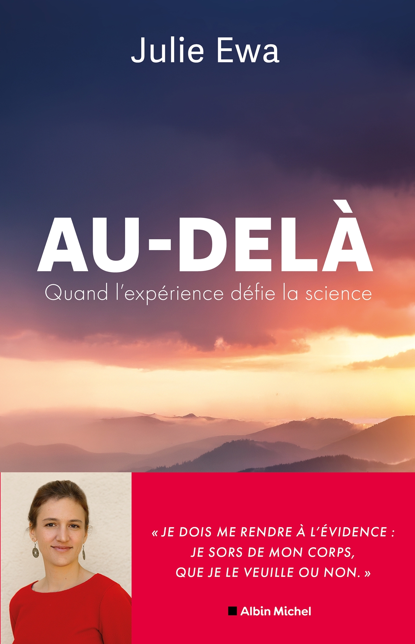 Au-delà