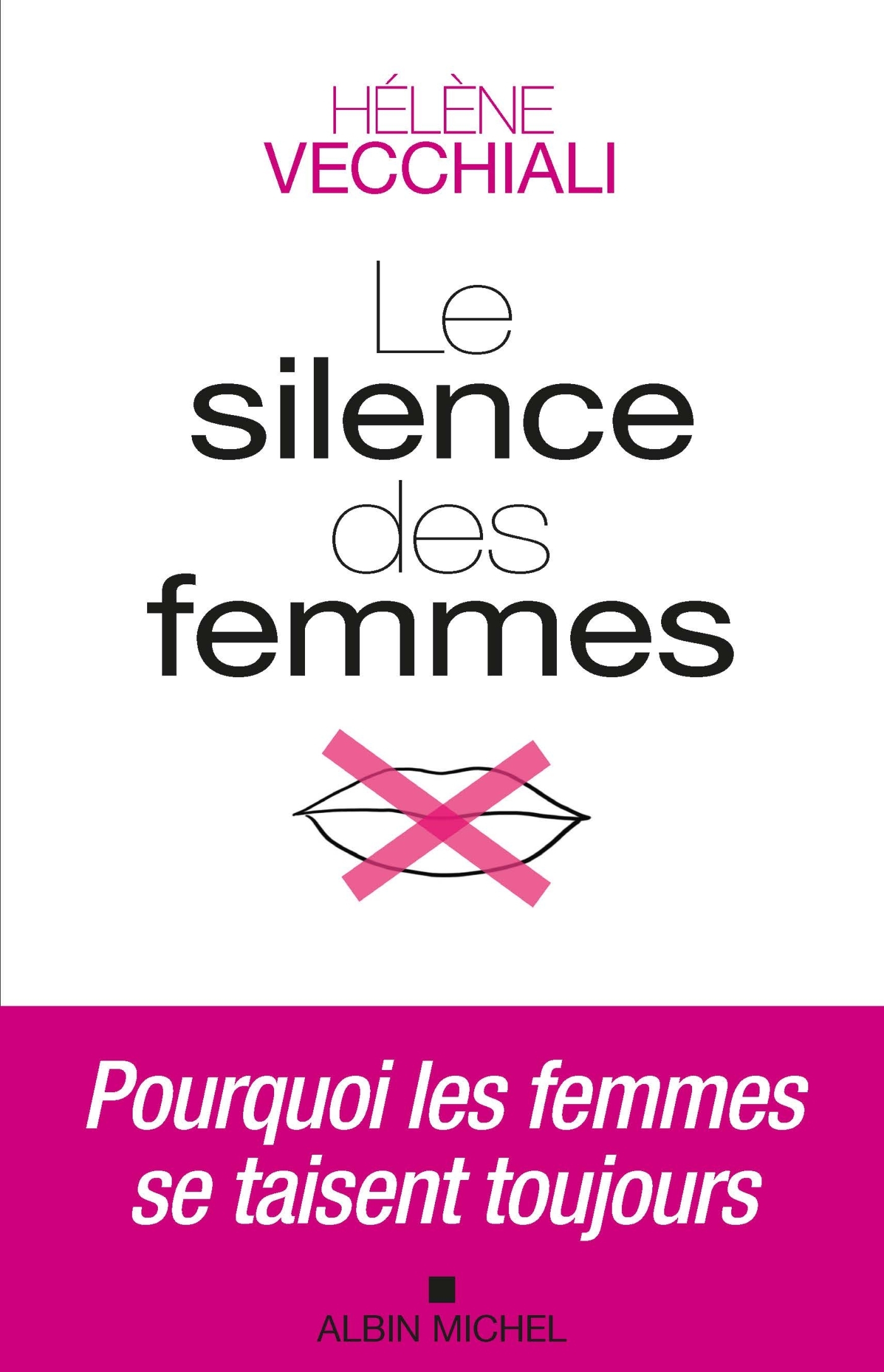 Le Silence des femmes