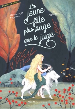 La Jeune Fille plus sage que le juge