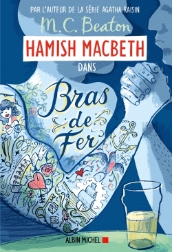 Hamish Macbeth 12 - Bras de fer