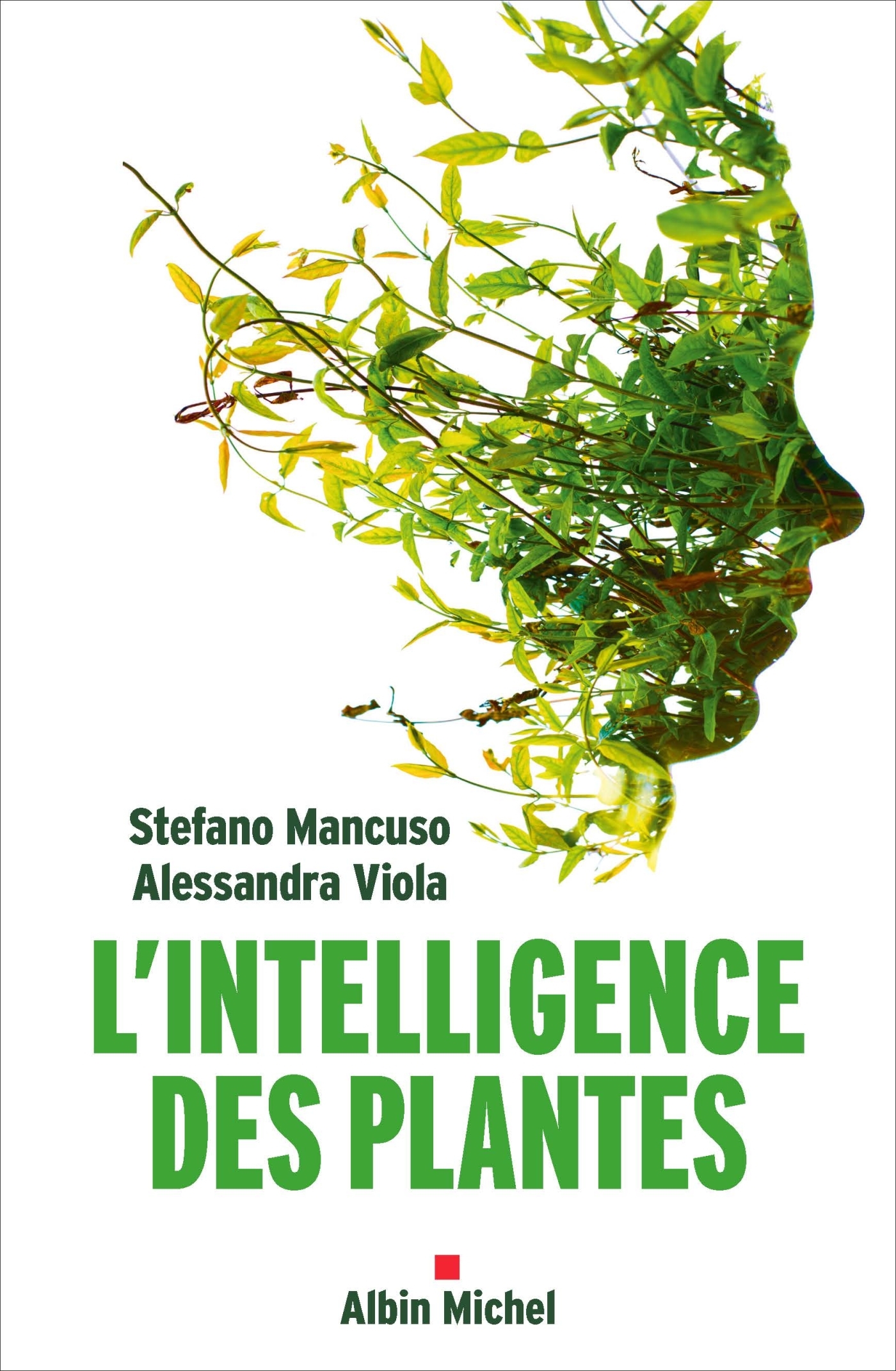 L'Intelligence des plantes
