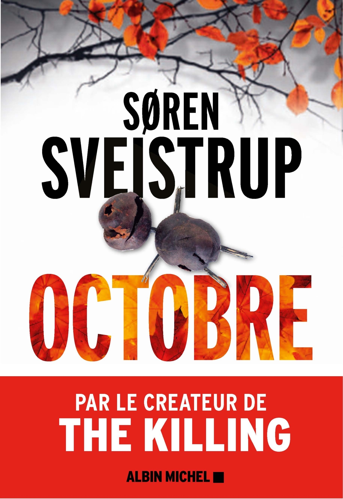 Octobre