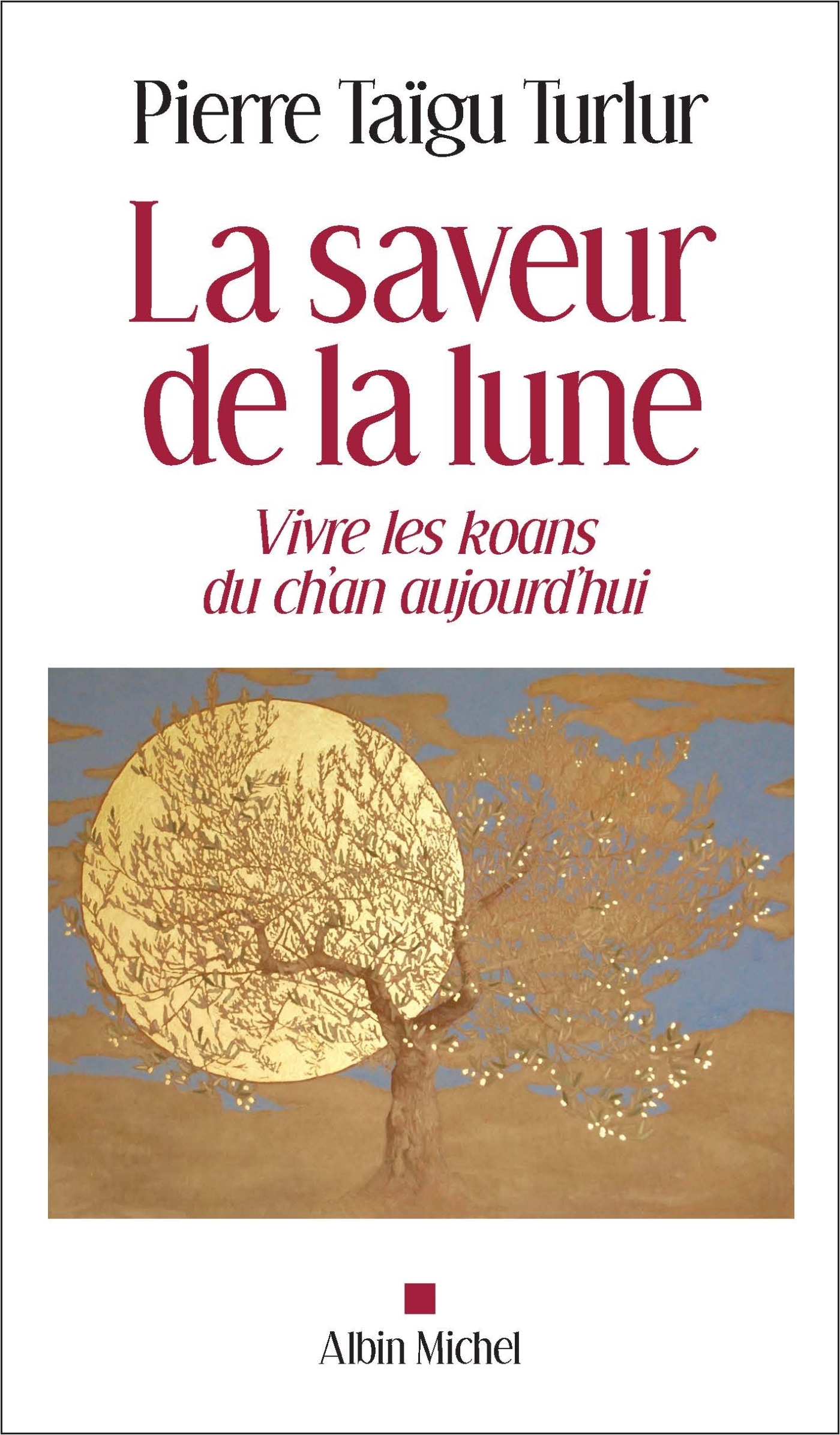 La Saveur de la lune