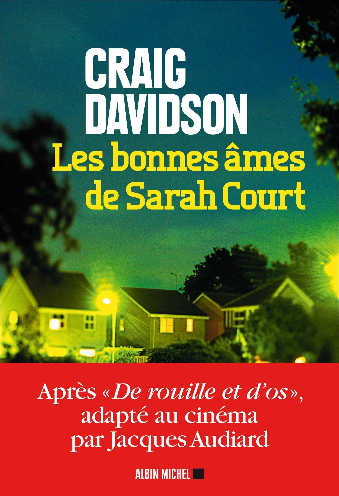 Les Bonnes Ames de Sarah Court