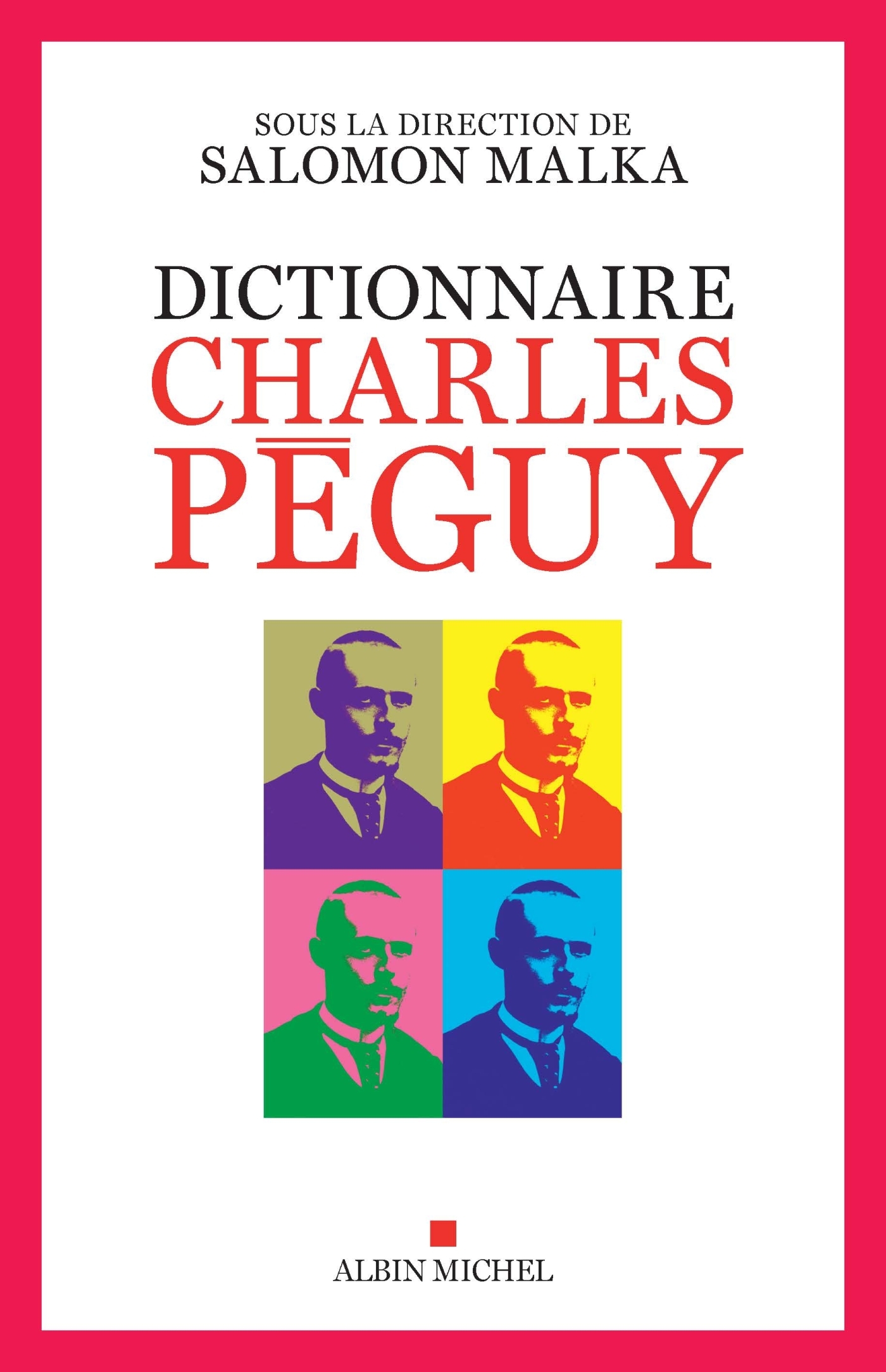 Dictionnaire Charles Péguy