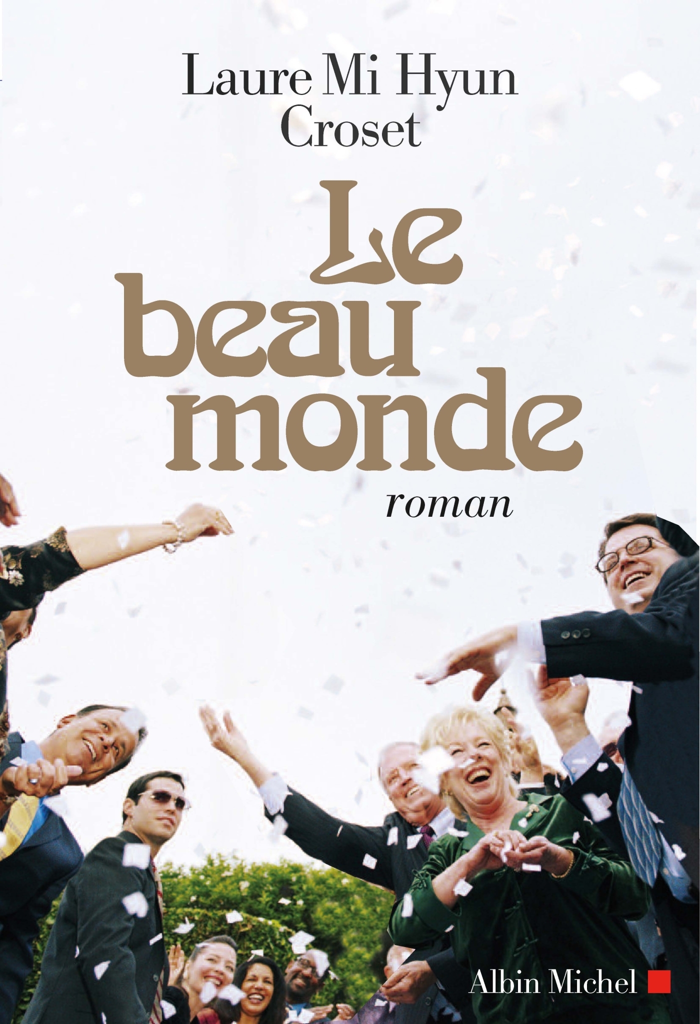 Le Beau Monde
