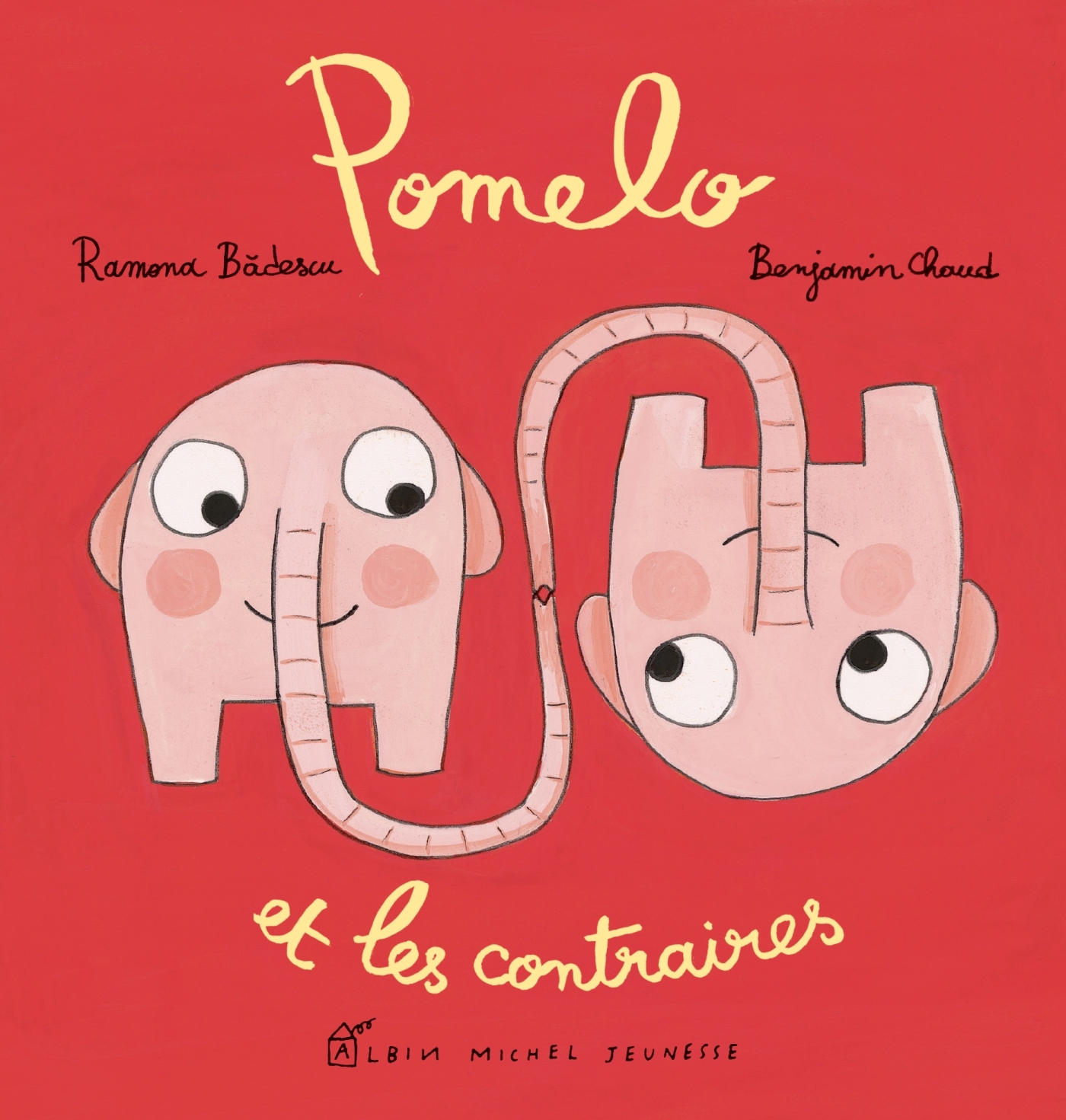 POMELO ET LES CONTRAIRES (Ed.2020)