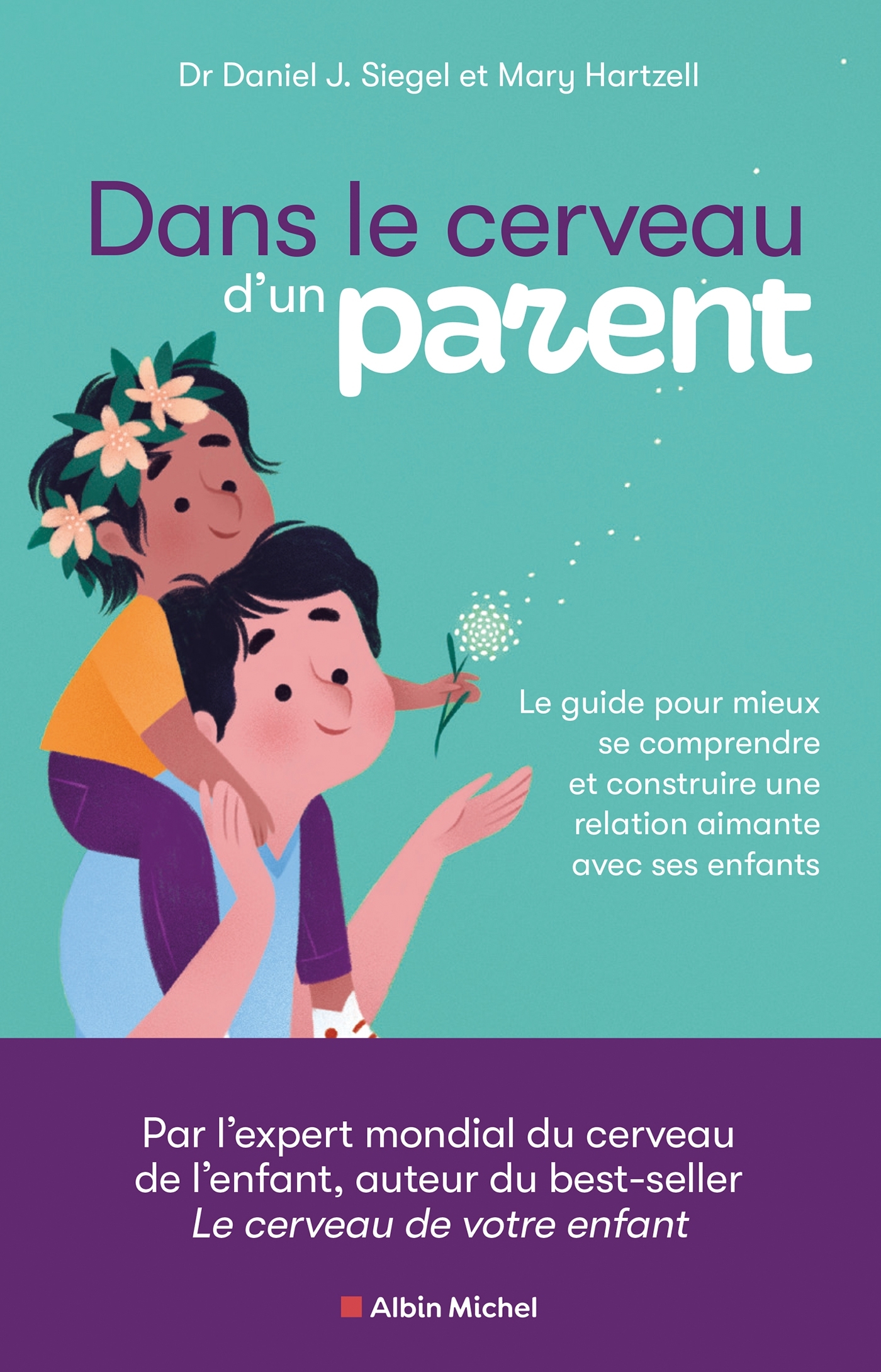 Dans le cerveau d'un parent