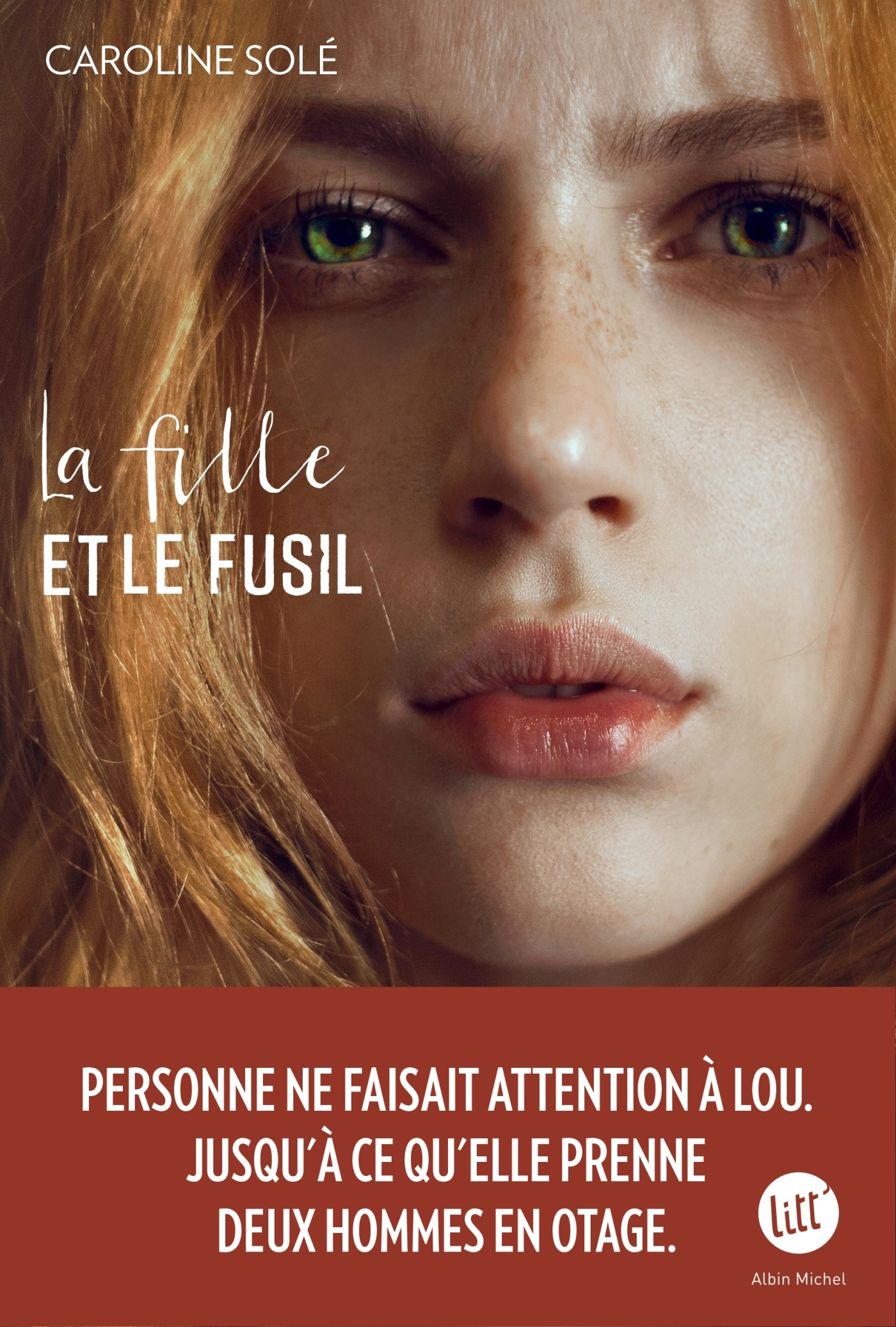 La Fille et le fusil