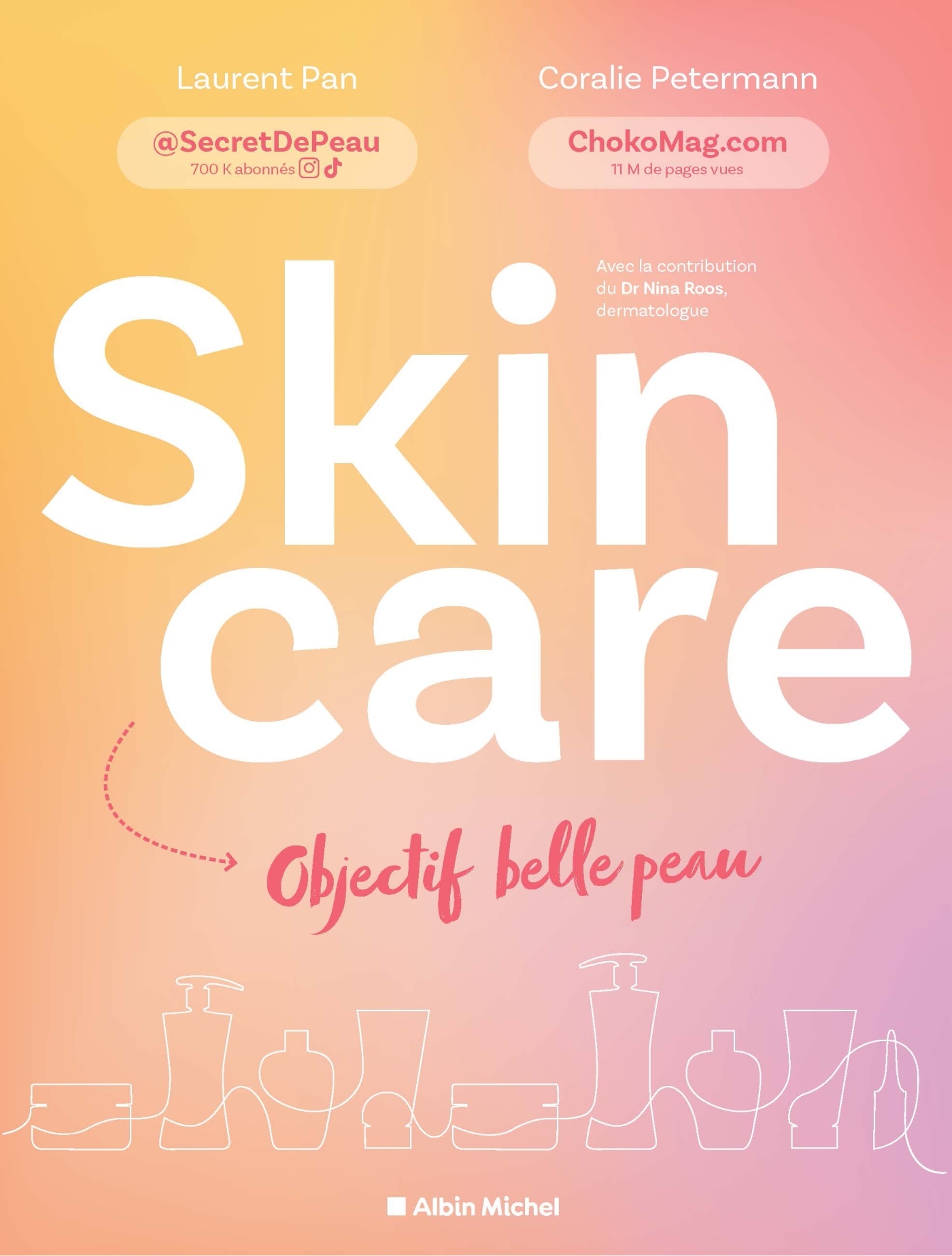 Skincare - Objectif belle peau